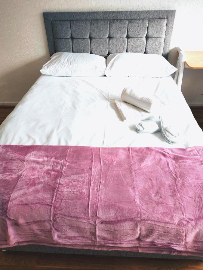 Holiday Home マンチェスター エクステリア 写真
