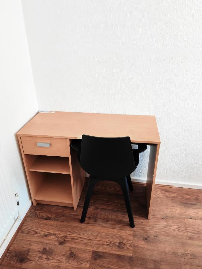 Holiday Home マンチェスター エクステリア 写真