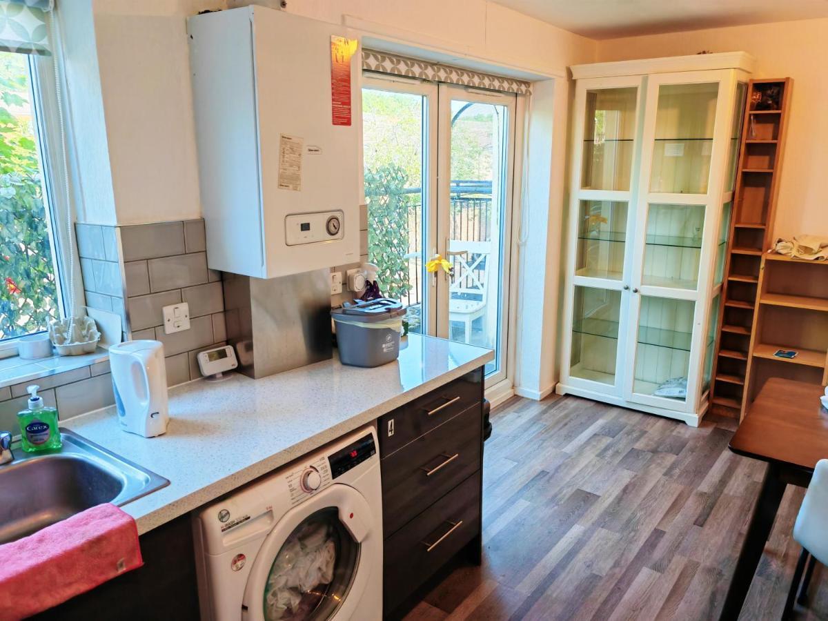 Holiday Home マンチェスター エクステリア 写真