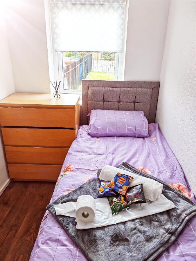 Holiday Home マンチェスター エクステリア 写真