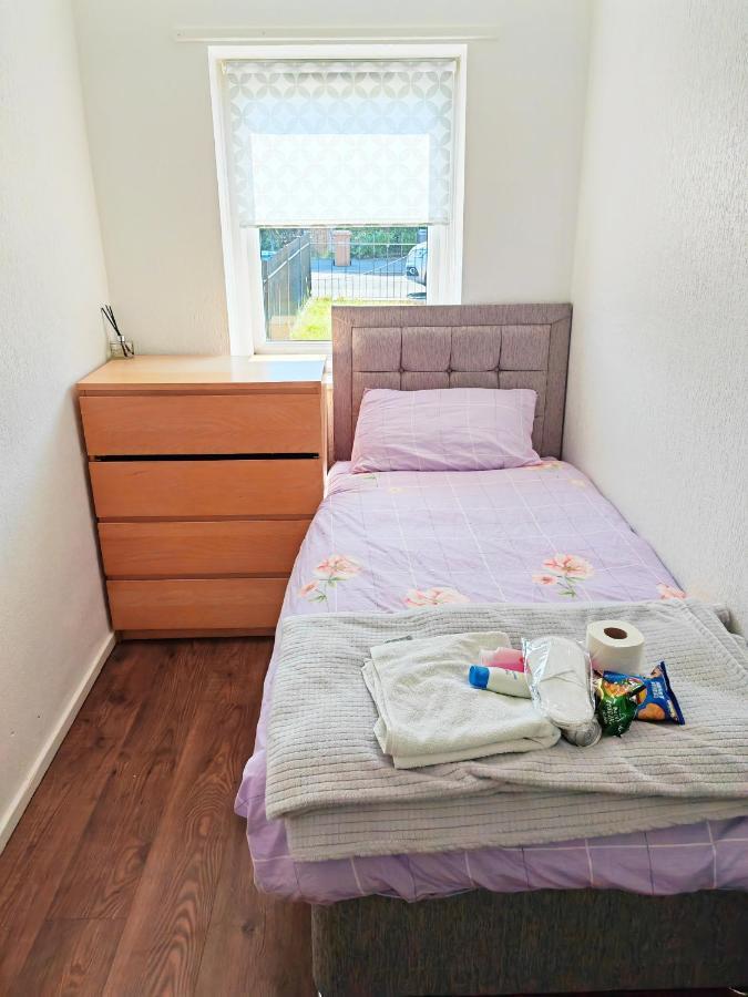 Holiday Home マンチェスター エクステリア 写真