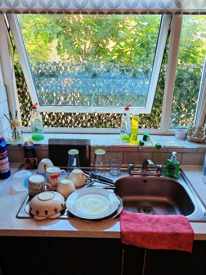 Holiday Home マンチェスター エクステリア 写真