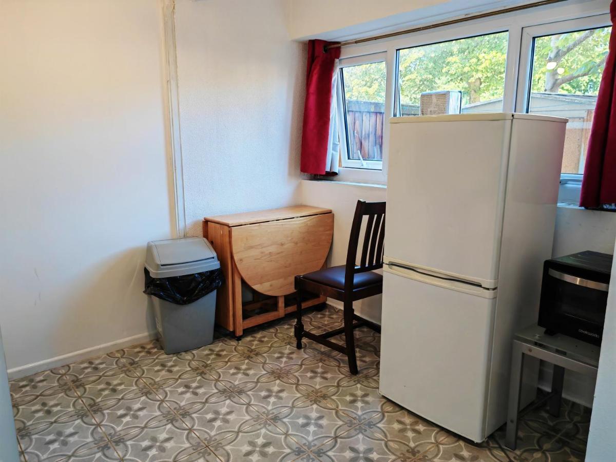 Holiday Home マンチェスター エクステリア 写真